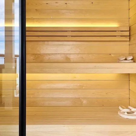 莱蒂齐亚别墅酒店 巴多利诺