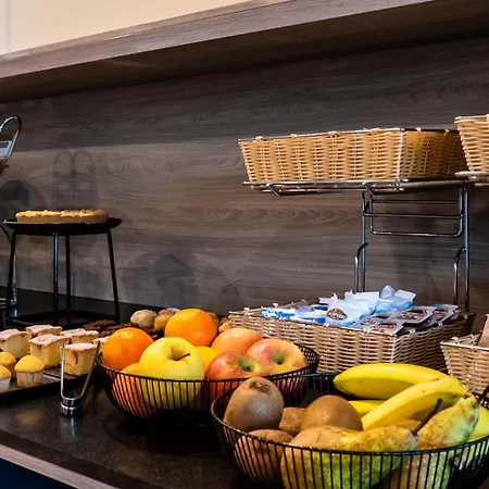 莱蒂齐亚别墅酒店 巴多利诺