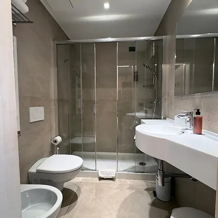 酒店 莱蒂齐亚别墅酒店 巴多利诺