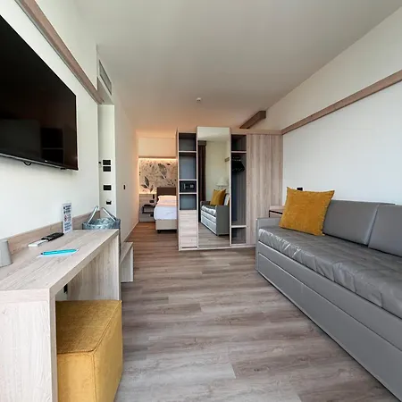 Hotel Villa Letizia Hotel