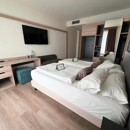 Hotel Villa Letizia Bardolino