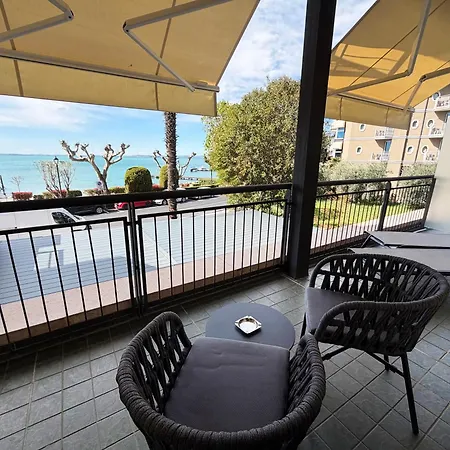 Hotel Villa Letizia Hotel 3*