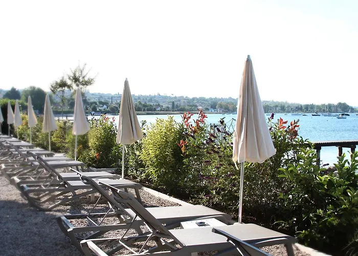 Hotel Villa Letizia 3*