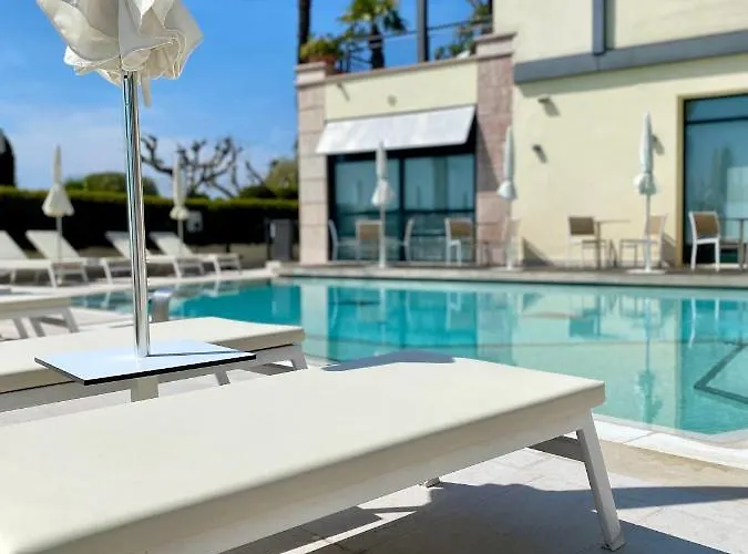 Hotel Villa Letizia Hotel 3*
