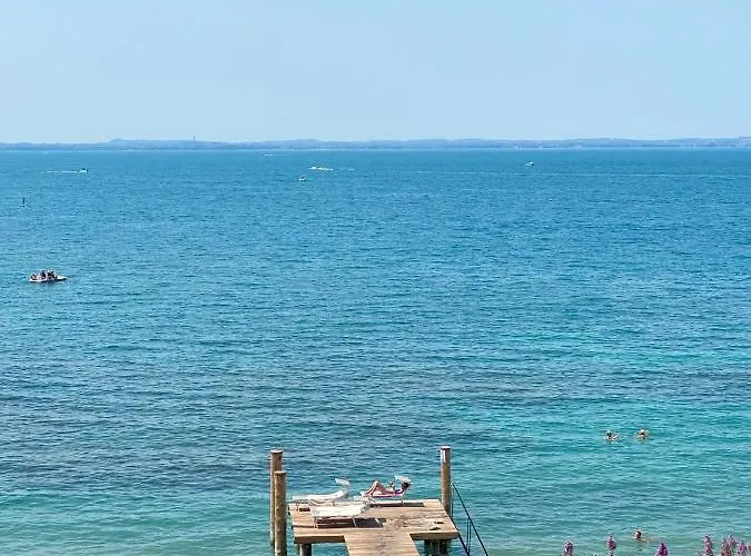 Hotel Villa Letizia Bardolino