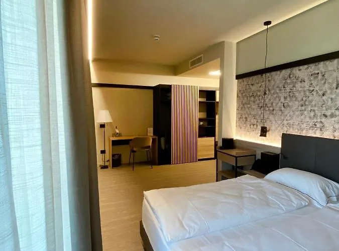 Hotel Villa Letizia Hotel Bardolino