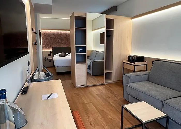 Hotel Hotel Villa Letizia 3*