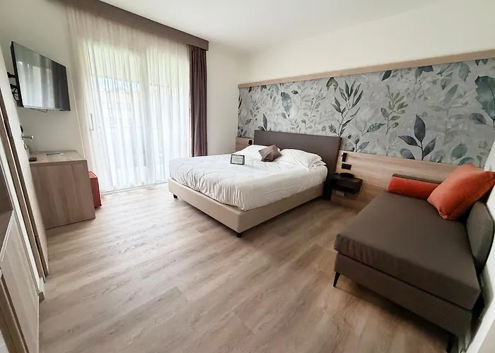 Hotel Hotel Villa Letizia 3*