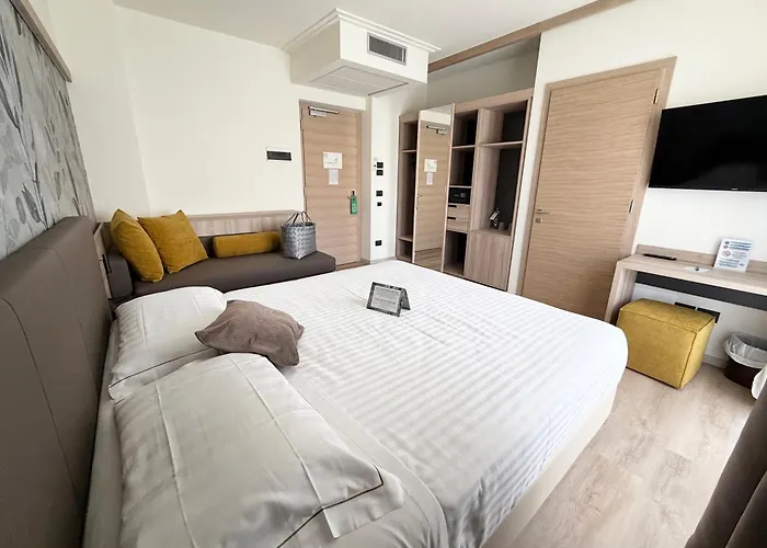 Hotel Hotel Villa Letizia Bardolino