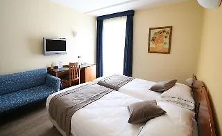 Hotel Letizia