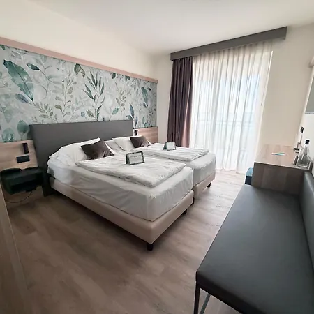 Otel Letizia