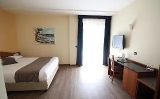 Hotel Letizia