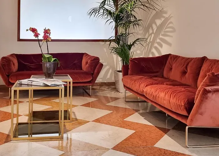 Letizia Hotel 3*