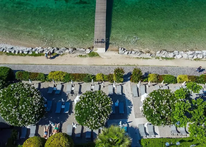 Hotel Letizia Bardolino