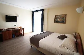 Hotel Letizia