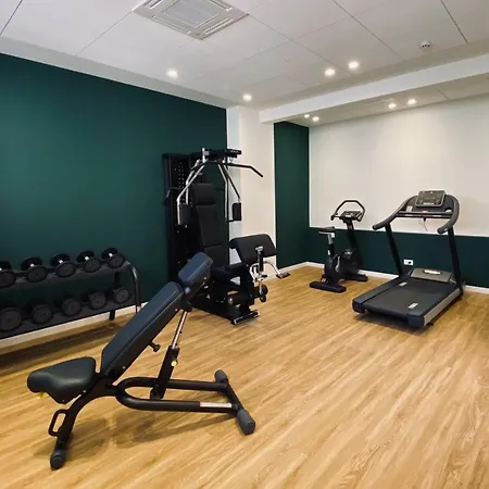 Letizia ホテル バルドリーノ