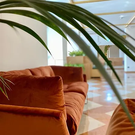 Letizia ホテル 3*