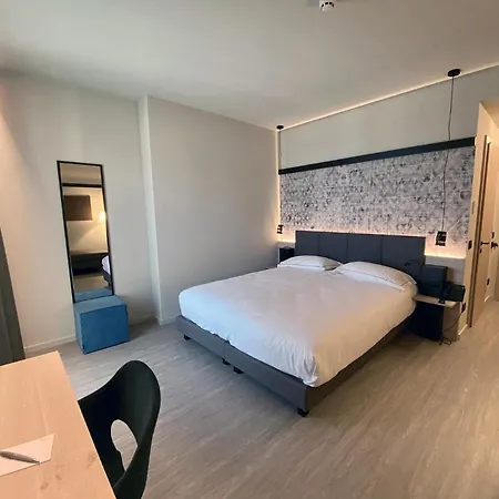 Hotel Letizia