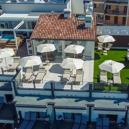 Letizia 3* バルドリーノ