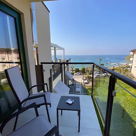 Hotel Letizia