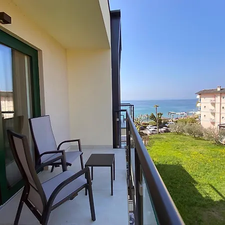 Hotel Letizia Bardolino