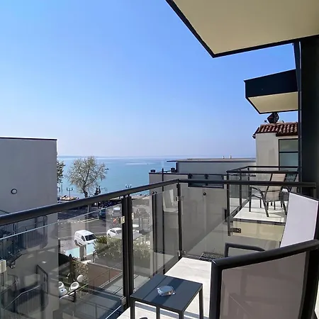 Hotel Letizia