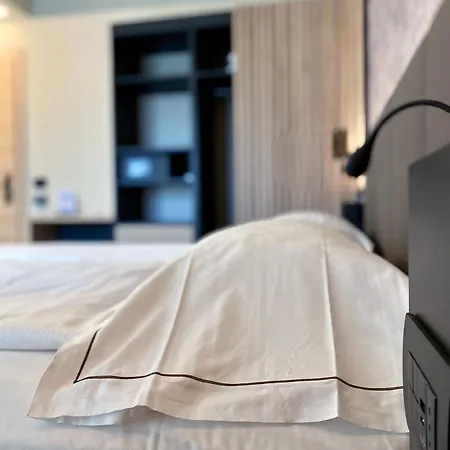 Letizia Hotel 3*
