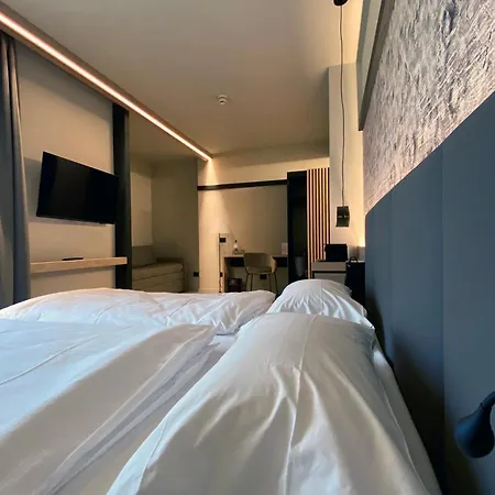 Hotel Villa Letizia Bardolino
