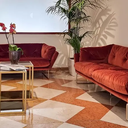 Letizia ホテル 3*