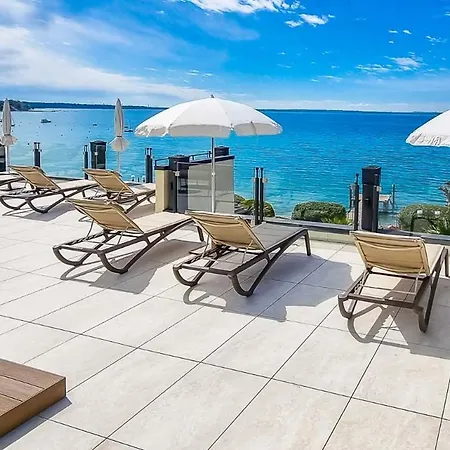 Letizia 3* バルドリーノ