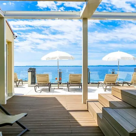 Letizia ホテル 3*