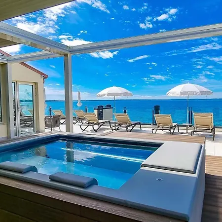 Hotel Letizia 3*