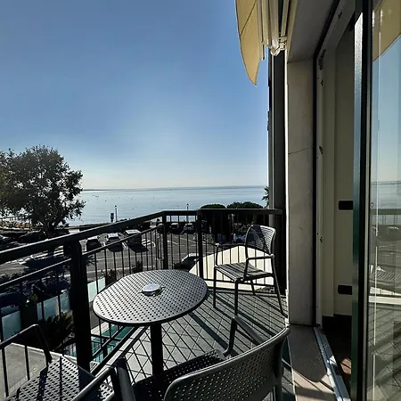 Hotel Letizia