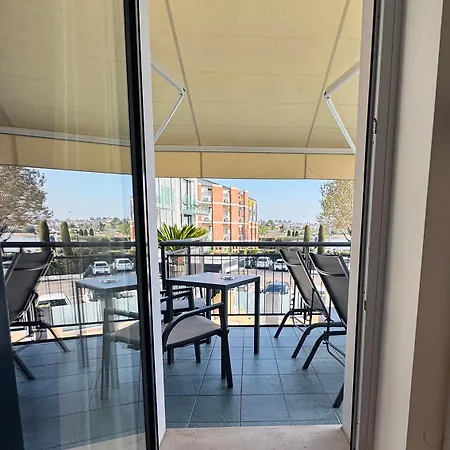 Letizia Hotel 3*