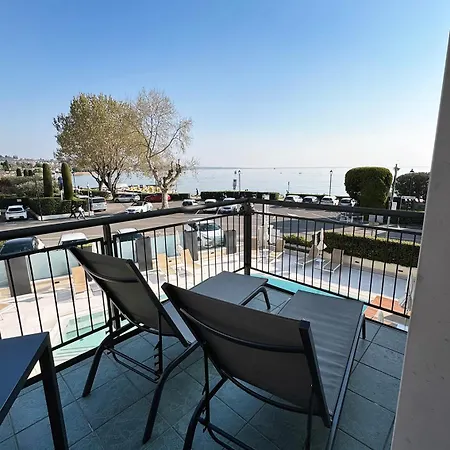 Hotel Letizia 3*