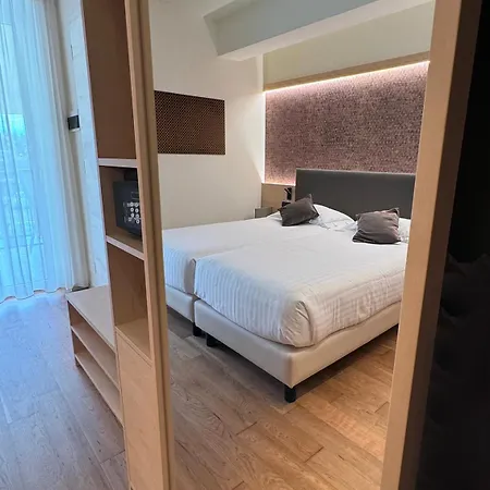 Hotel Letizia Bardolino