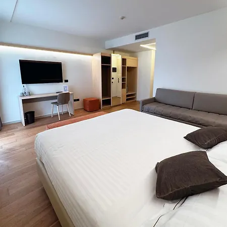 Letizia Hotel Bardolino