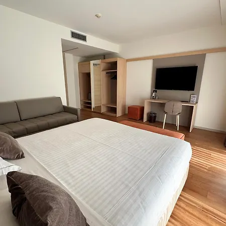 Hotel Letizia