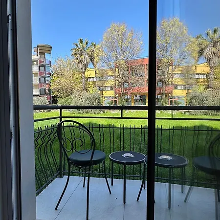 Letizia Hotel 3*