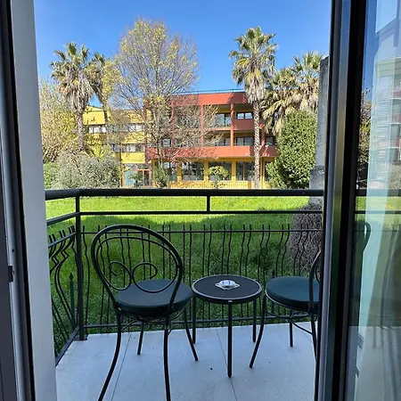Letizia Hotel Bardolino