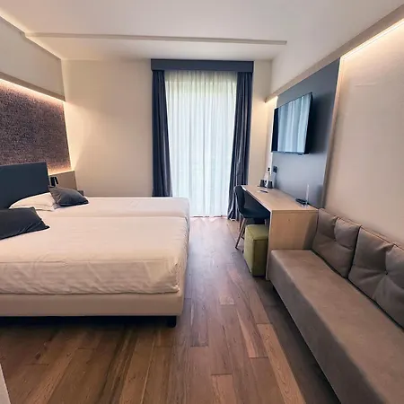 Hotel Letizia Bardolino