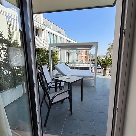 Hotel Villa Letizia 3*