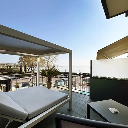 Letizia Hotel