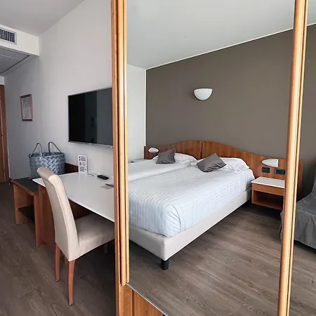 Hotel Letizia