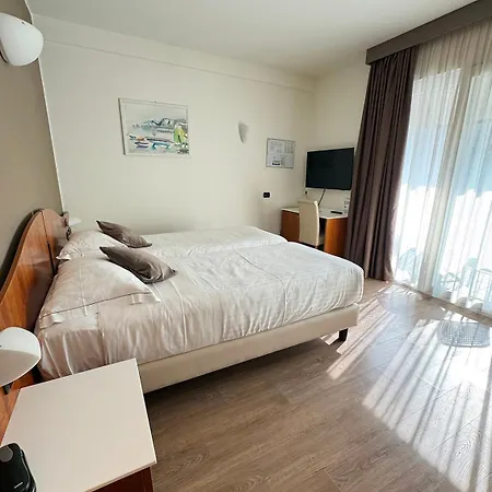 Letizia Hotel Bardolino