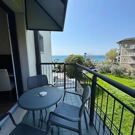 Hotel Letizia Bardolino