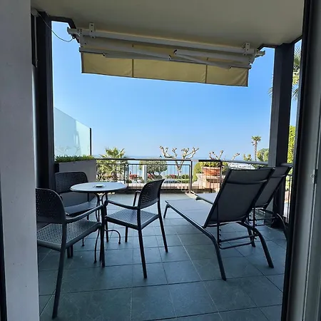 Hotel Letizia 3*