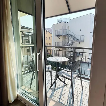 Letizia Hotel 3*