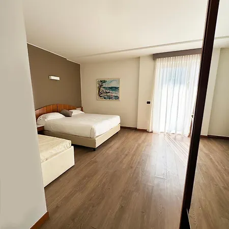Letizia Hotel Bardolino