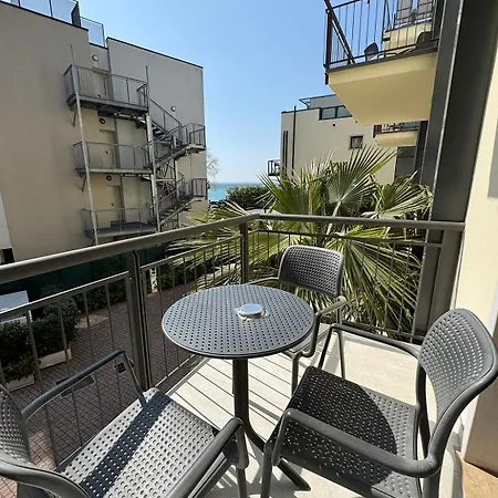 Hotel Letizia Bardolino